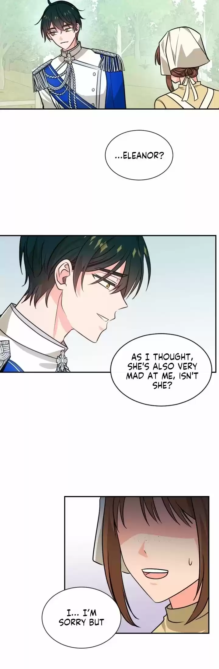 Absolute Witch Vol.12 Ch.042