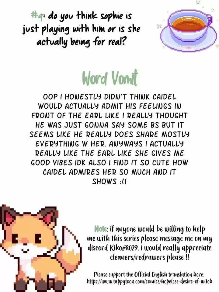 Absolute Witch Vol.12 Ch.042