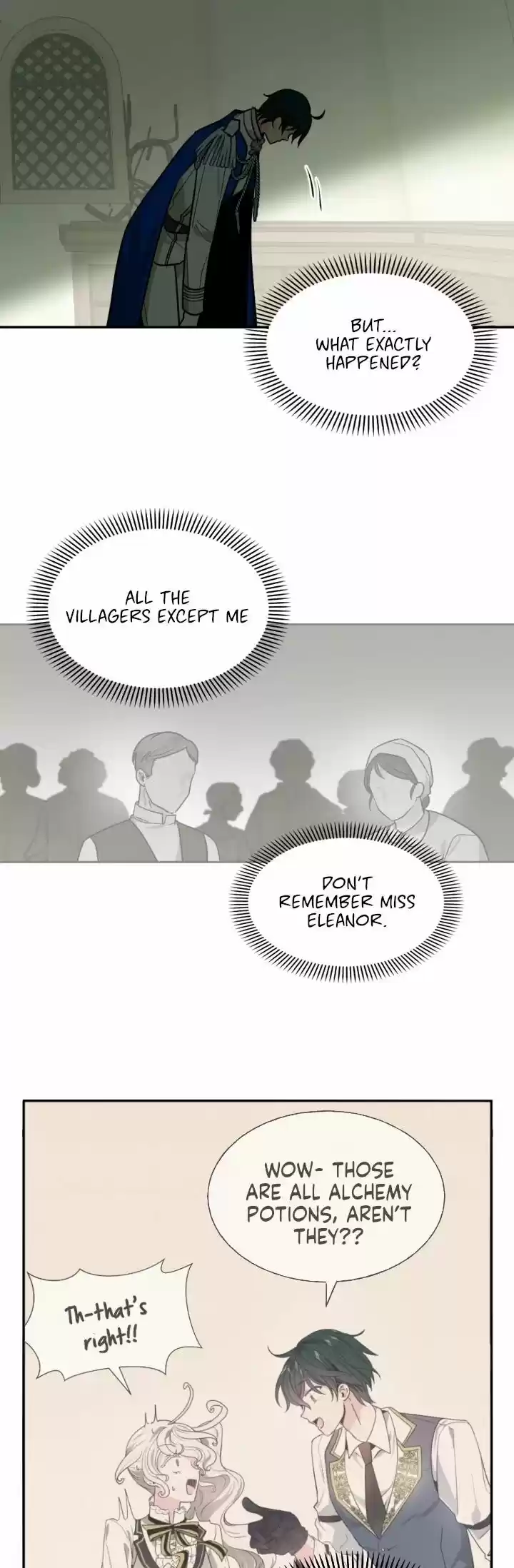 Absolute Witch Vol.12 Ch.043