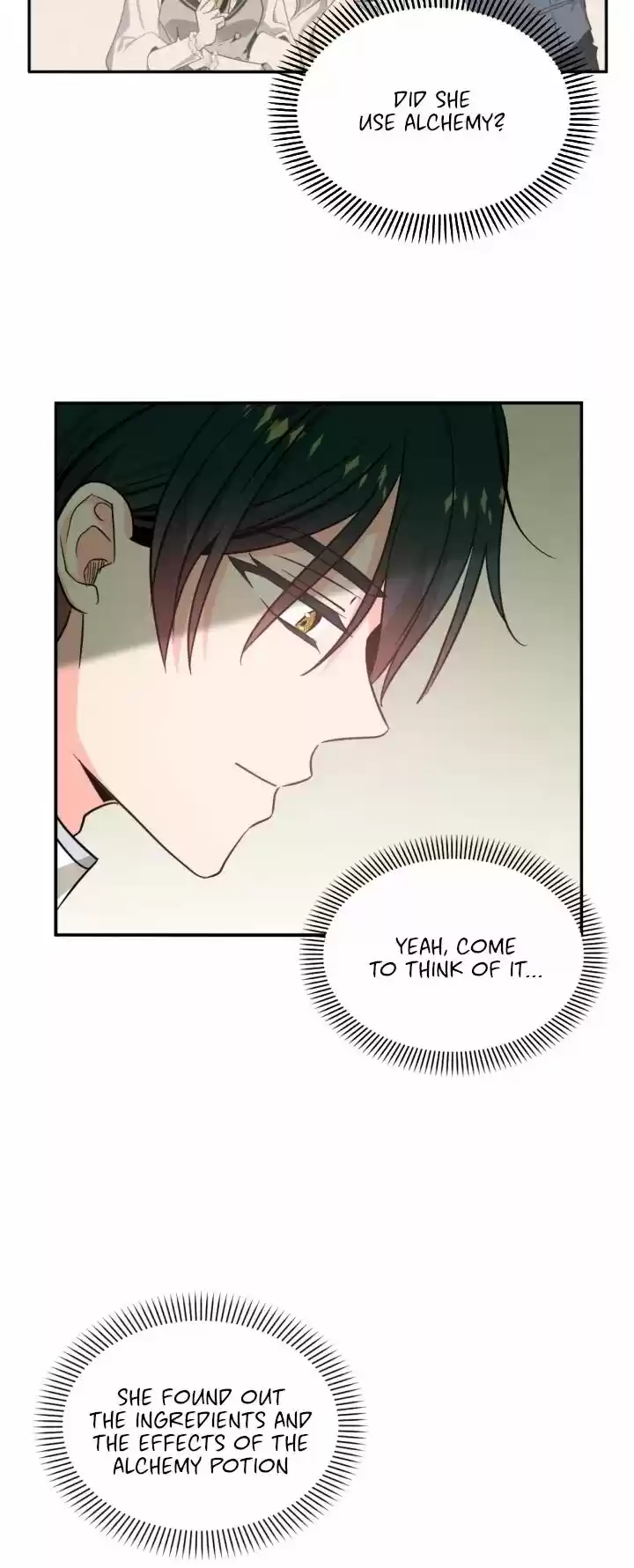 Absolute Witch Vol.12 Ch.043