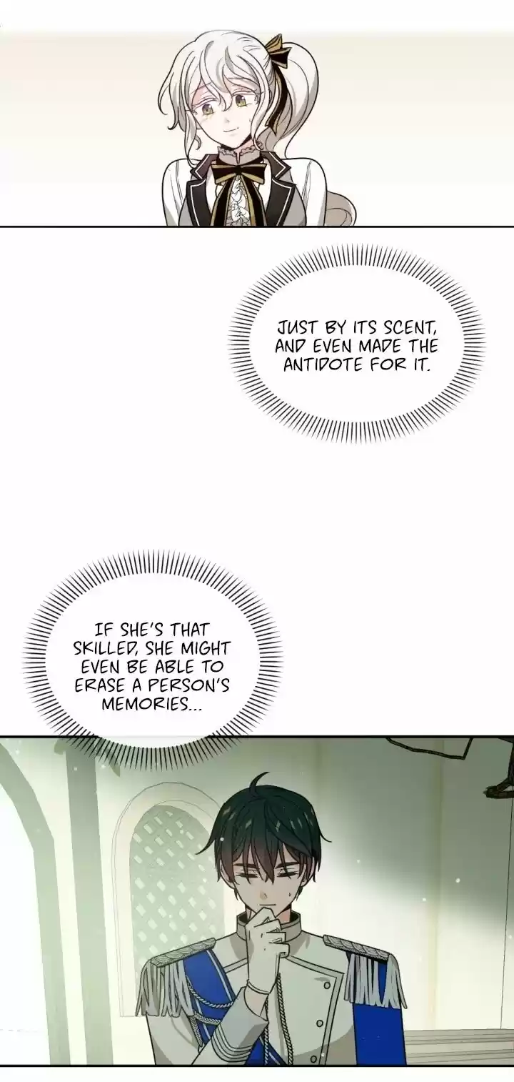 Absolute Witch Vol.12 Ch.043