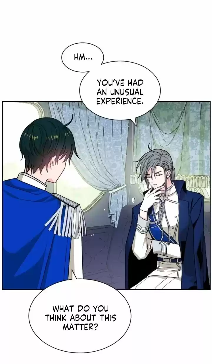 Absolute Witch Vol.12 Ch.043