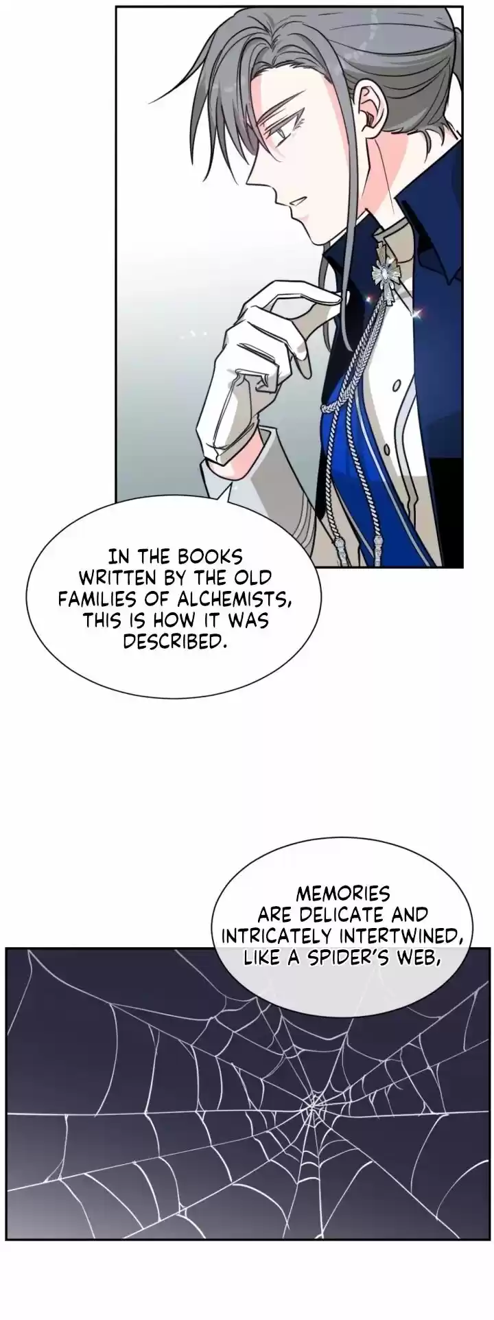 Absolute Witch Vol.12 Ch.043