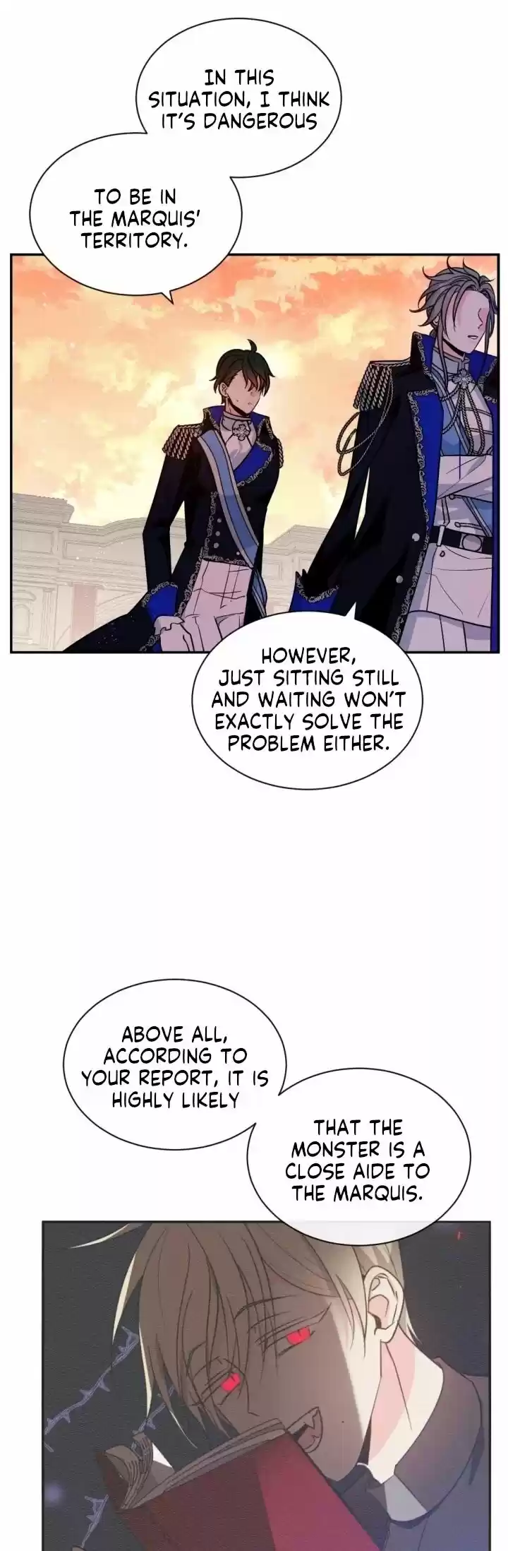 Absolute Witch Vol.12 Ch.043