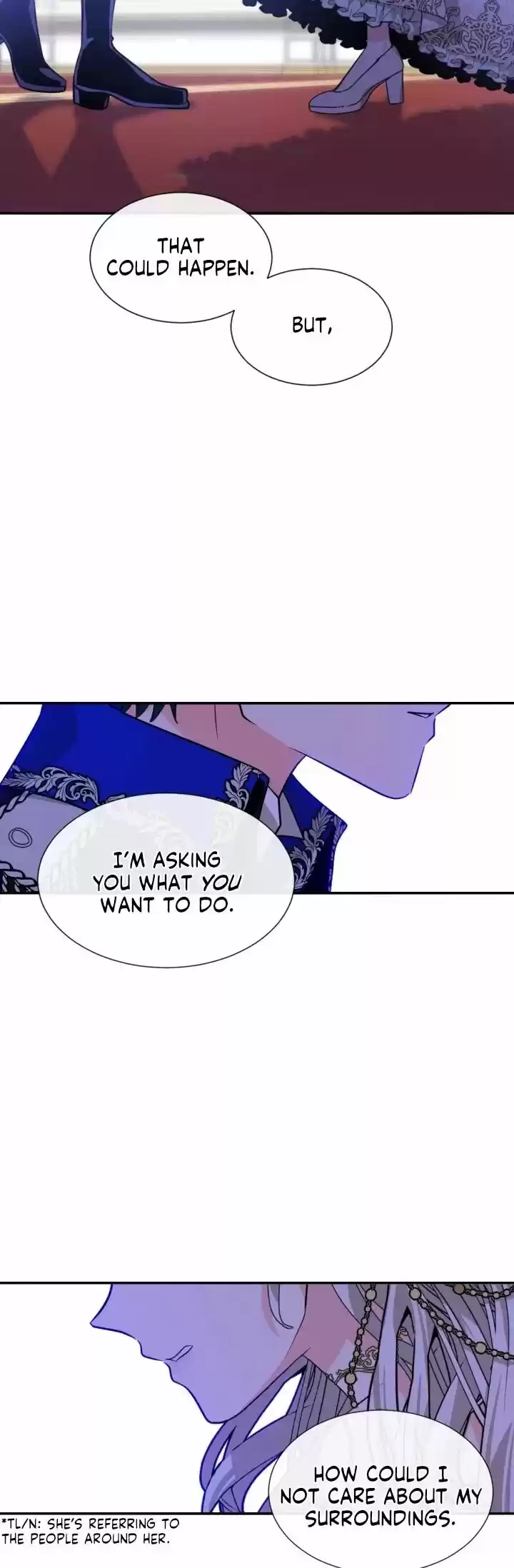 Absolute Witch Vol.12 Ch.044