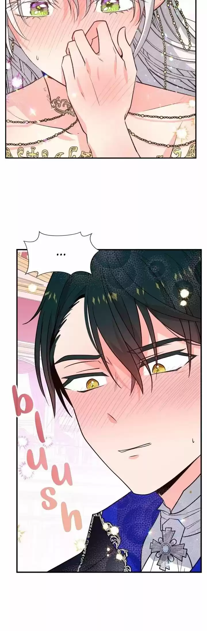 Absolute Witch Vol.12 Ch.045