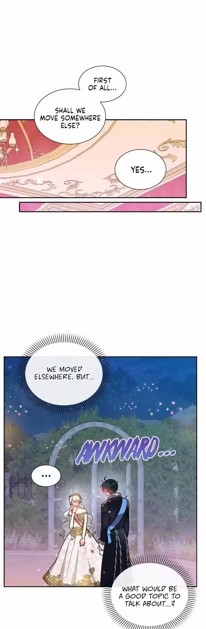 Absolute Witch Vol.12 Ch.045