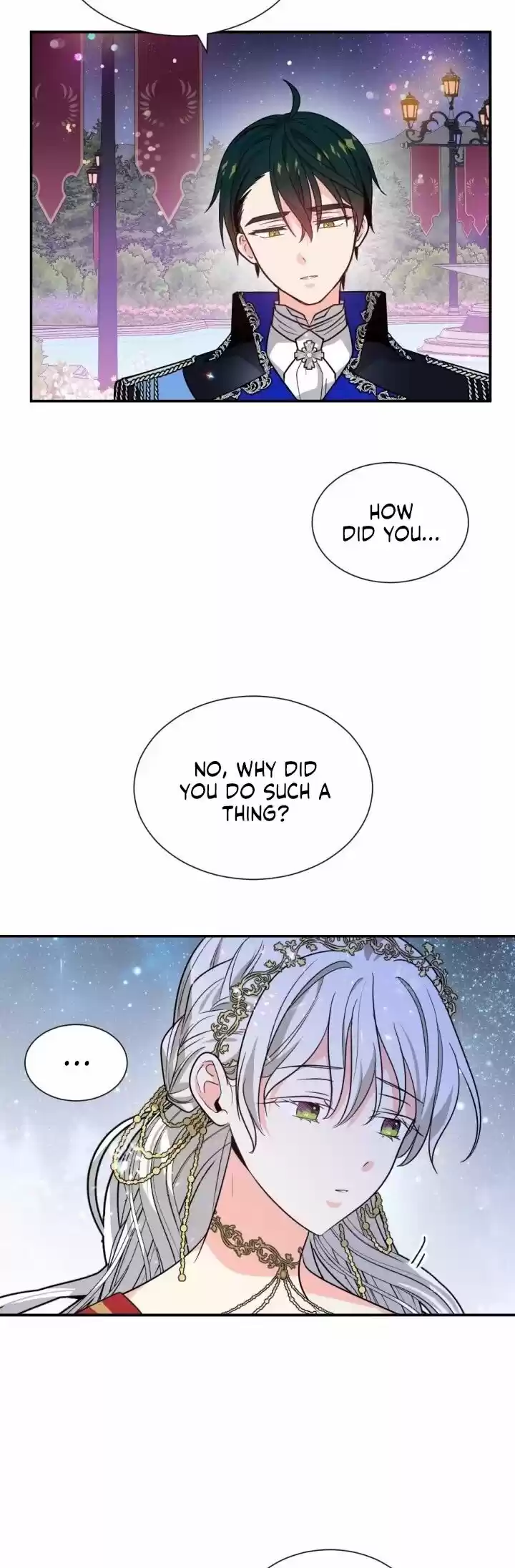 Absolute Witch Vol.12 Ch.045