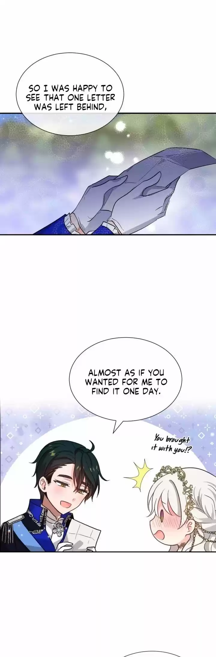 Absolute Witch Vol.12 Ch.045