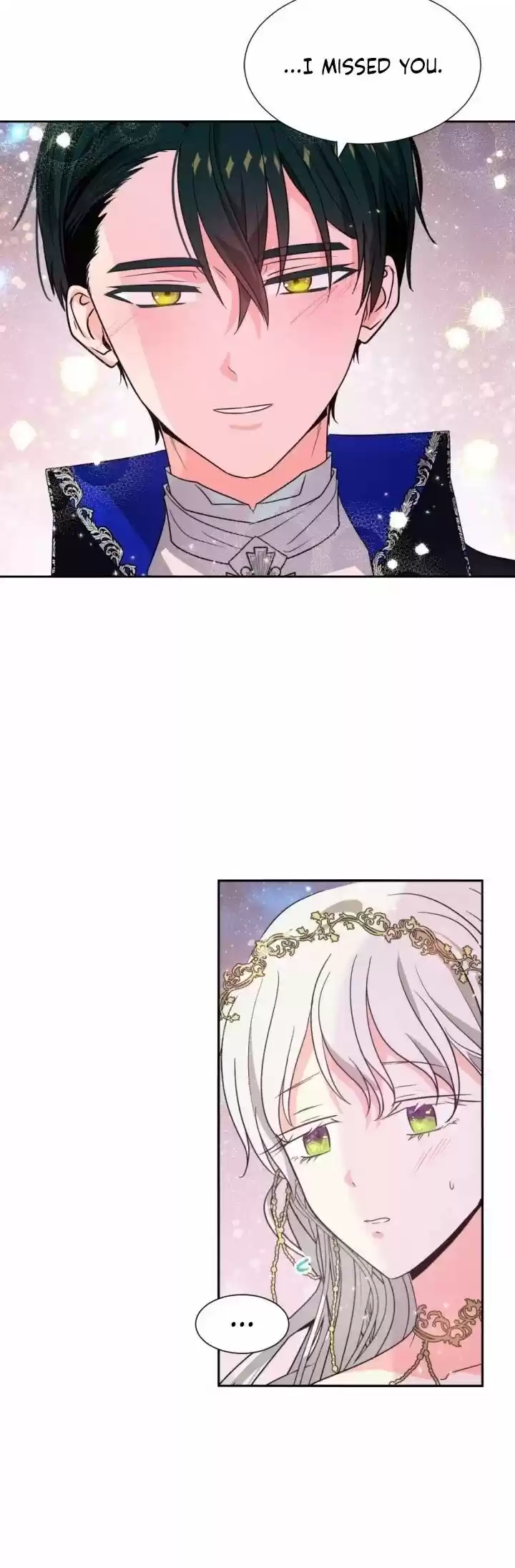 Absolute Witch Vol.12 Ch.045