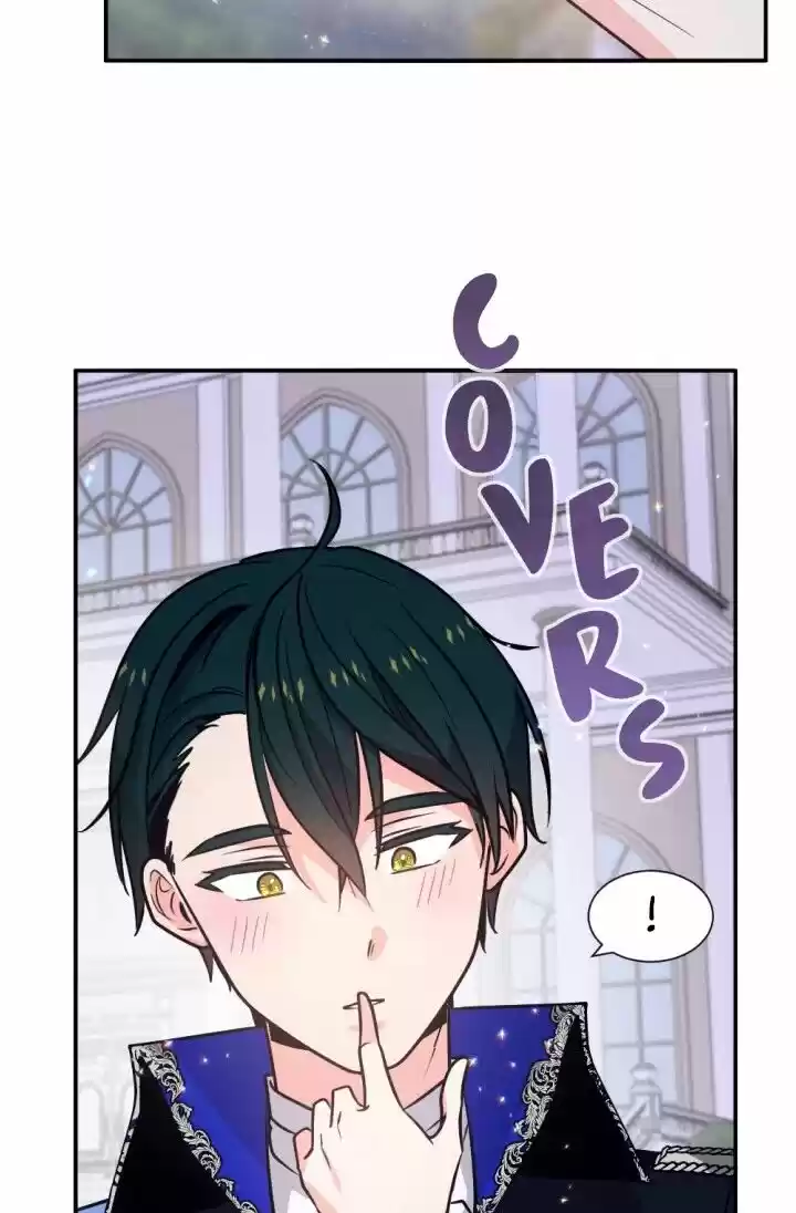 Absolute Witch Vol.12 Ch.045