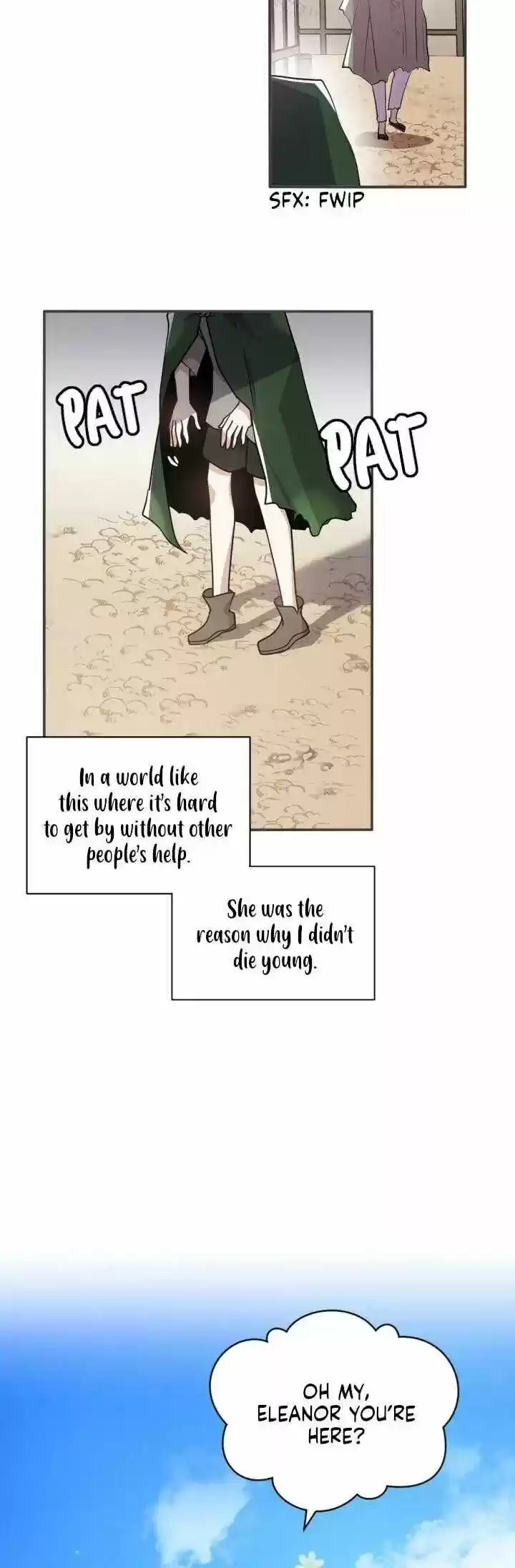 Absolute Witch Vol.12 Ch.046