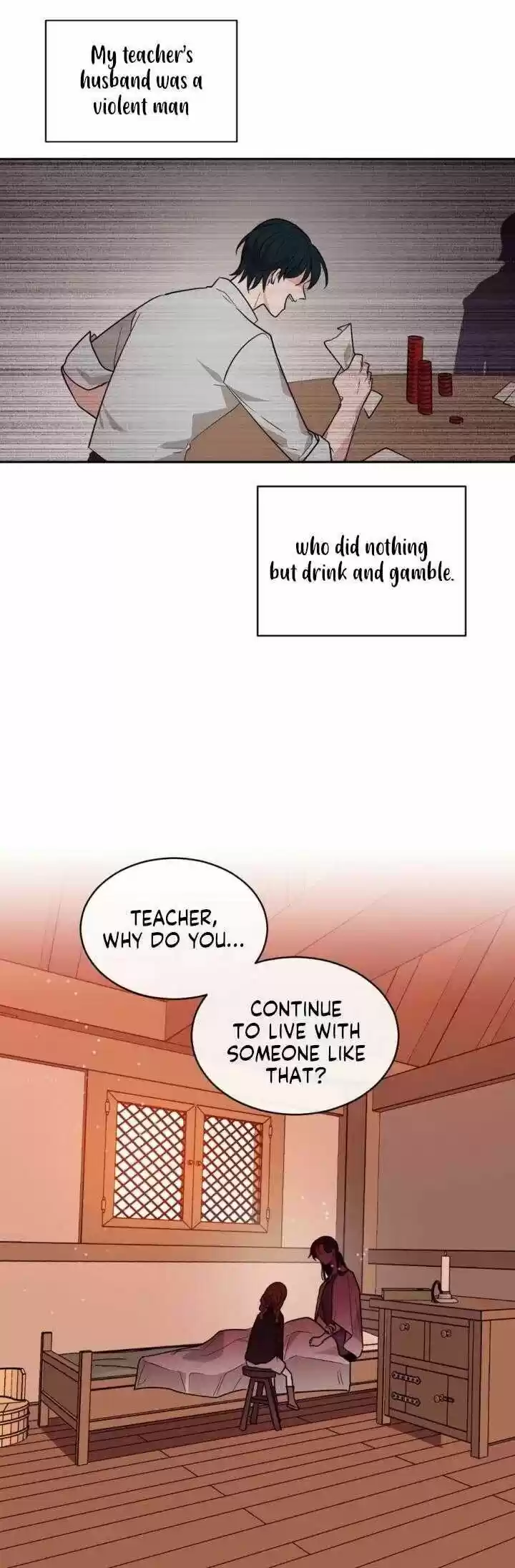 Absolute Witch Vol.12 Ch.046