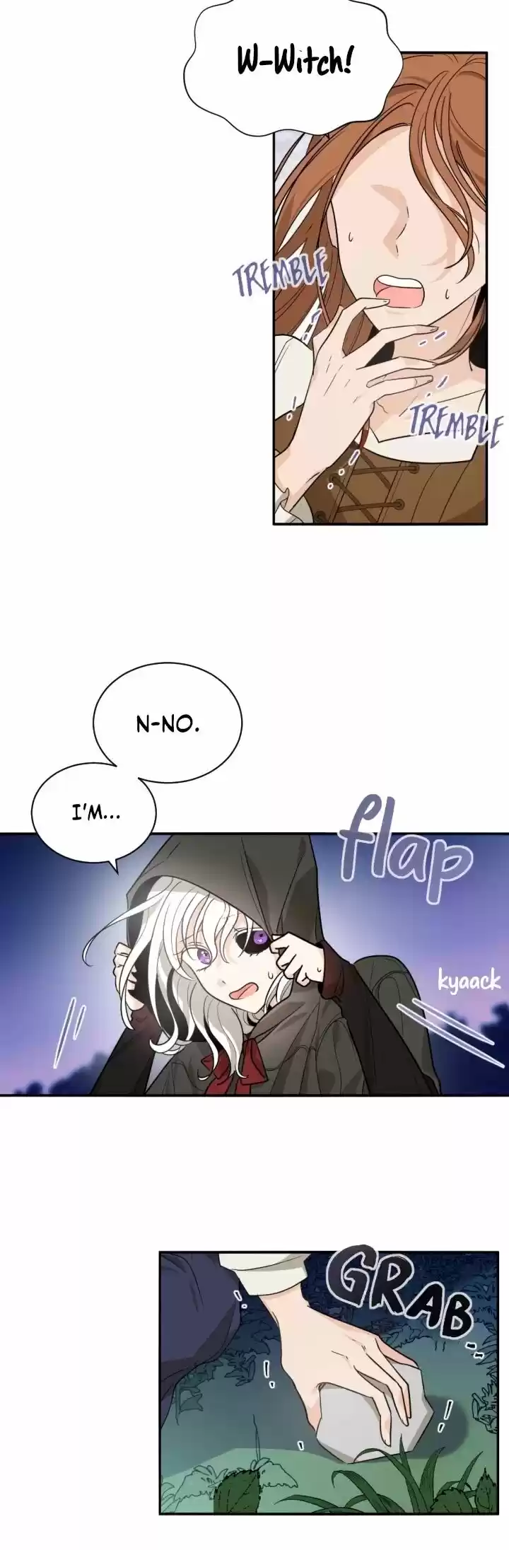 Absolute Witch Vol.12 Ch.047