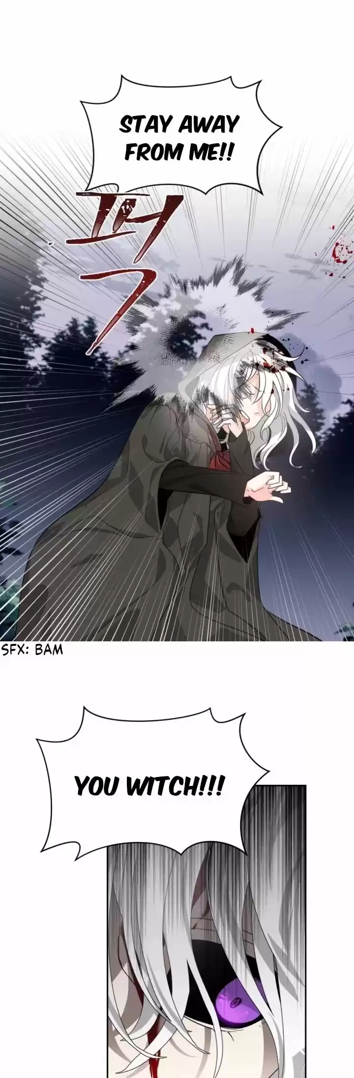 Absolute Witch Vol.12 Ch.047