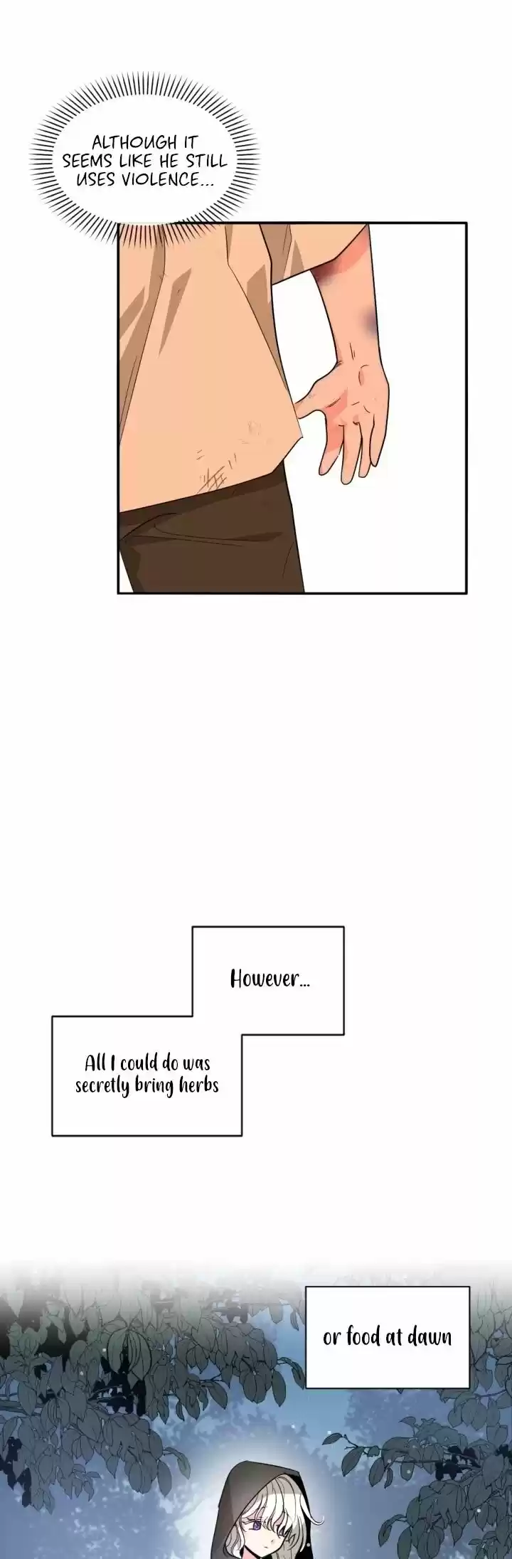 Absolute Witch Vol.12 Ch.047