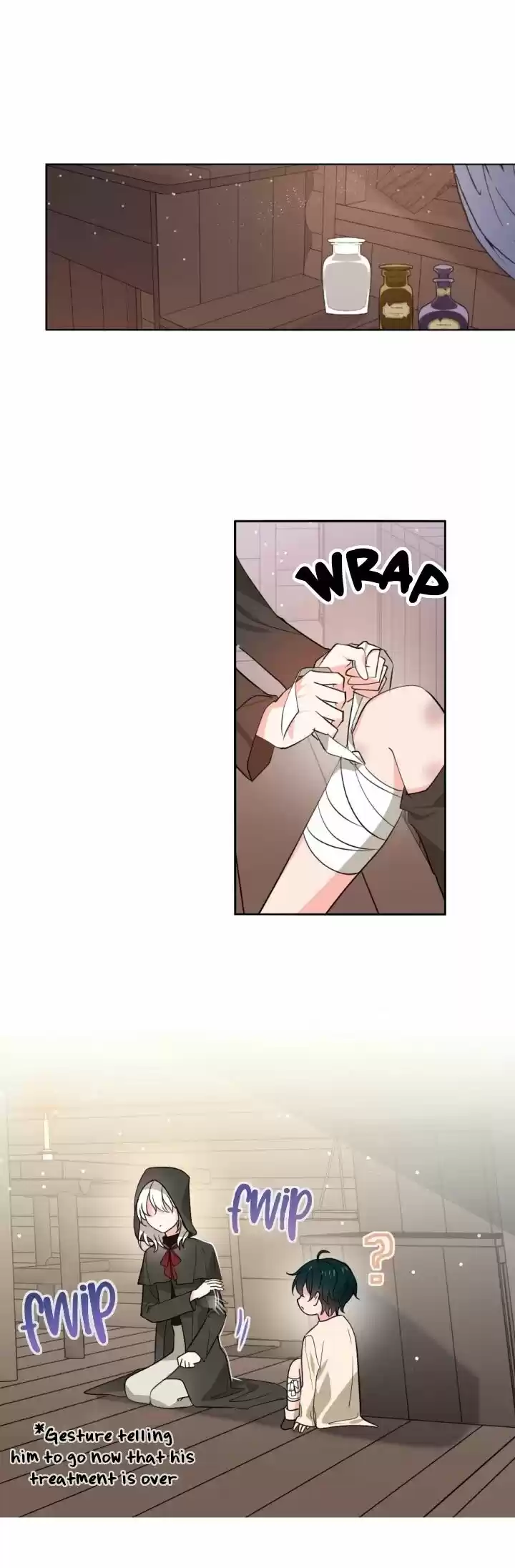 Absolute Witch Vol.12 Ch.047