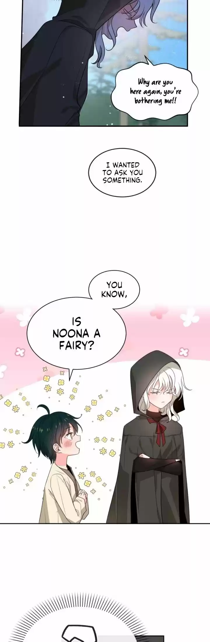 Absolute Witch Vol.12 Ch.047