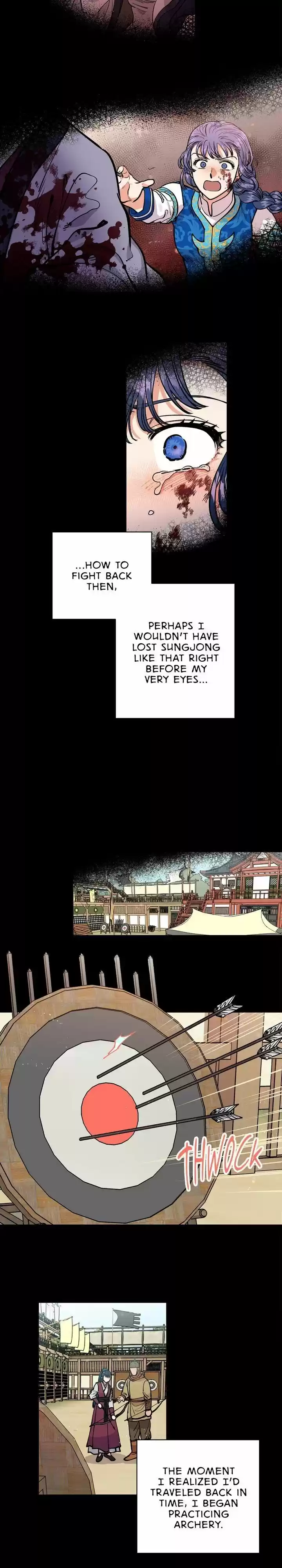 Absolute Witch Vol.12 Ch.048