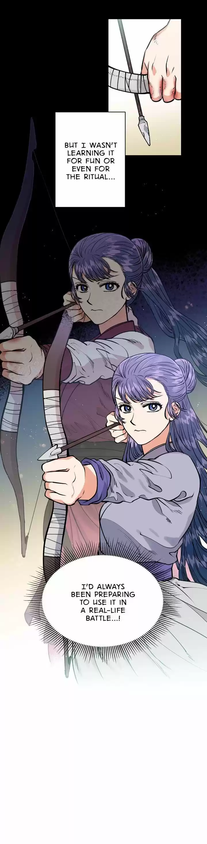 Absolute Witch Vol.12 Ch.048