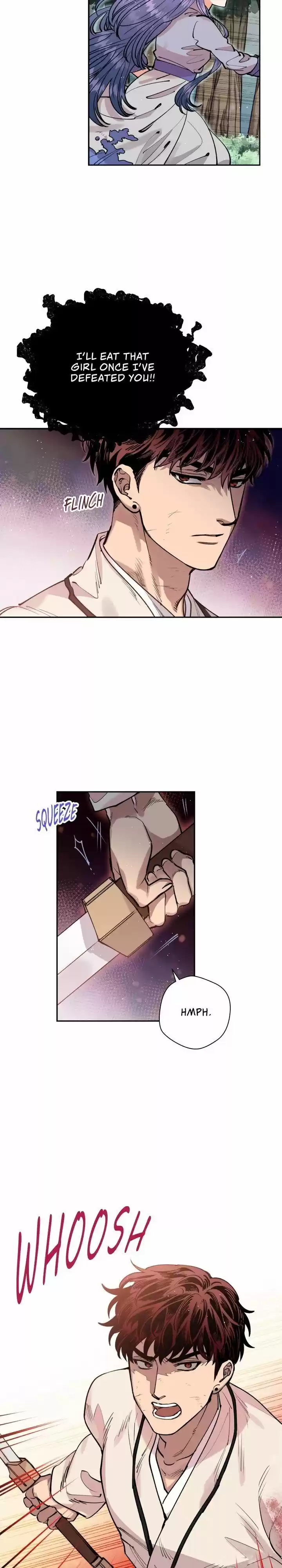 Absolute Witch Vol.12 Ch.048