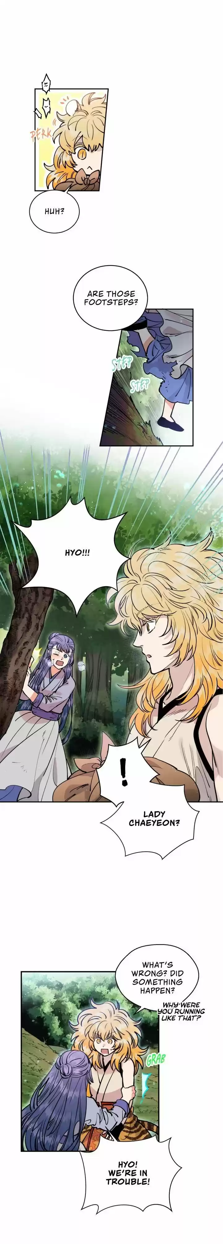 Absolute Witch Vol.12 Ch.048