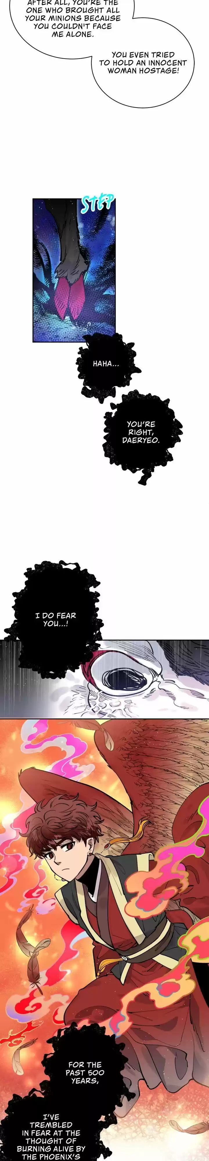 Absolute Witch Vol.12 Ch.048