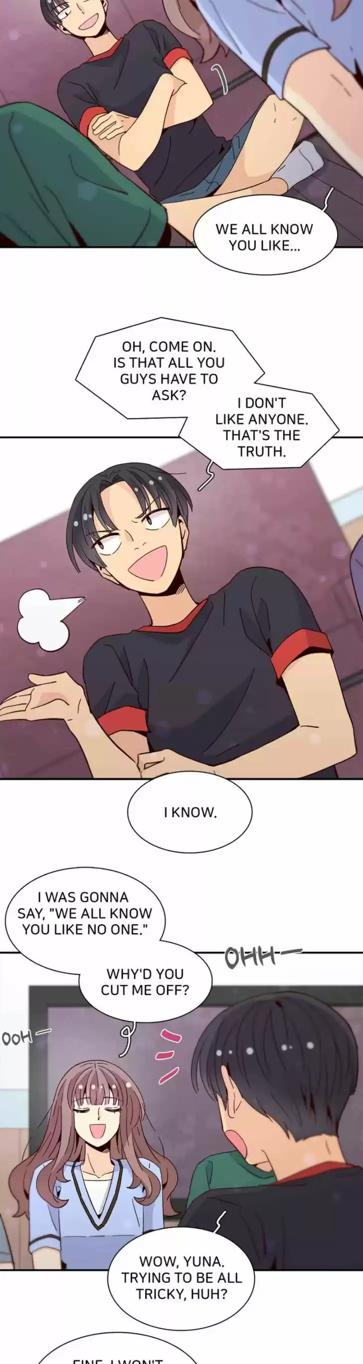 Absolute Witch Vol.12 Ch.049