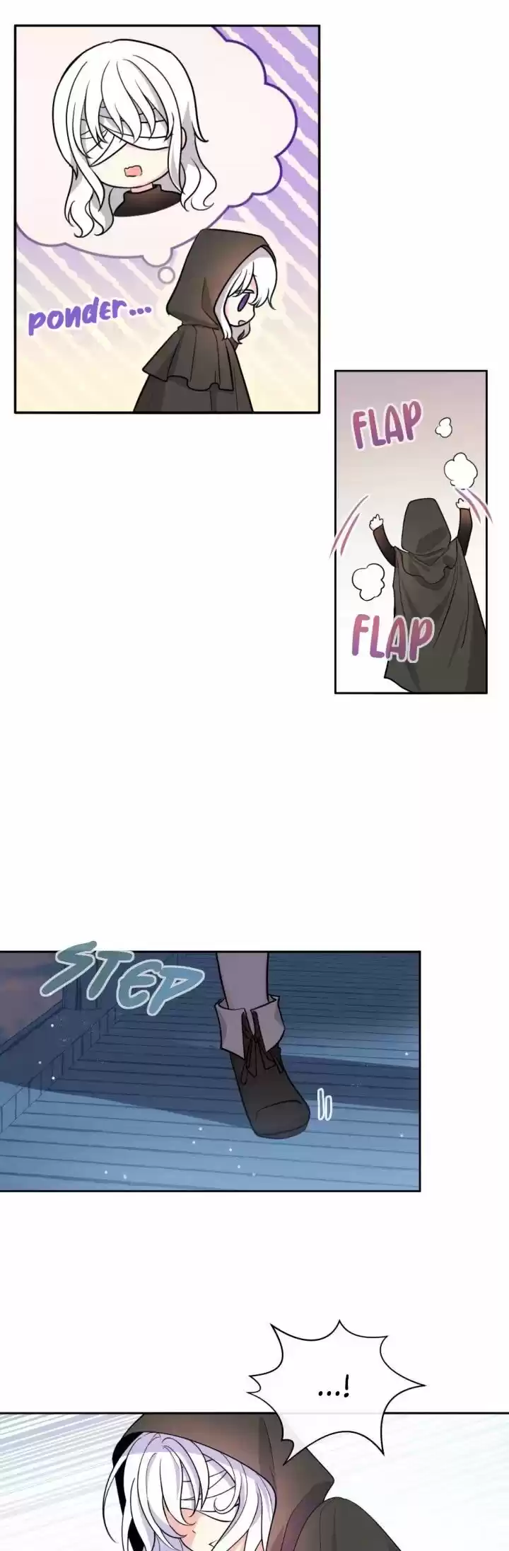 Absolute Witch Vol.12 Ch.049