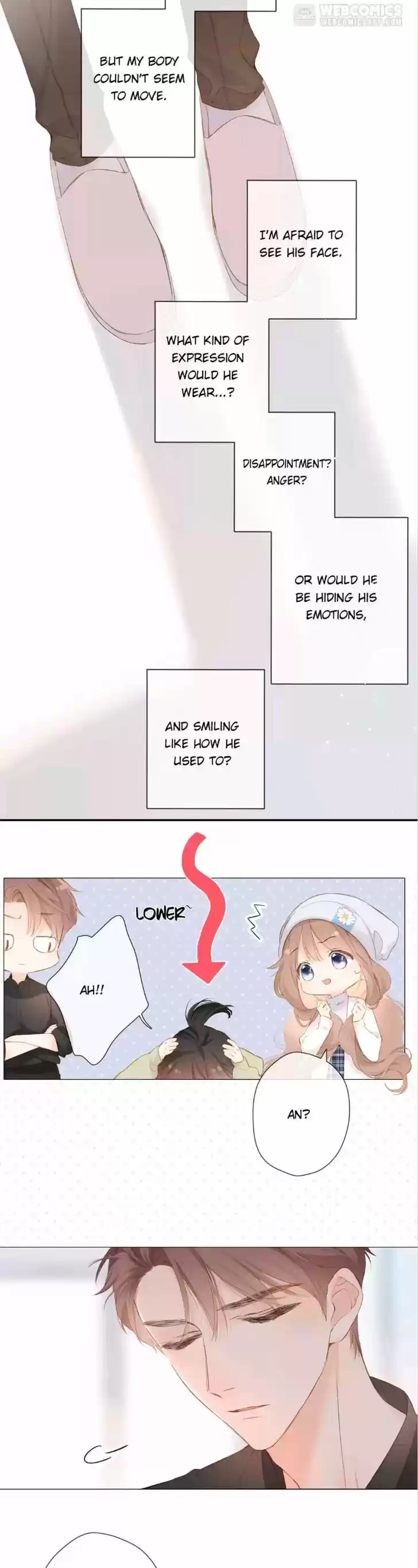 Absolute Witch Vol.12 Ch.049