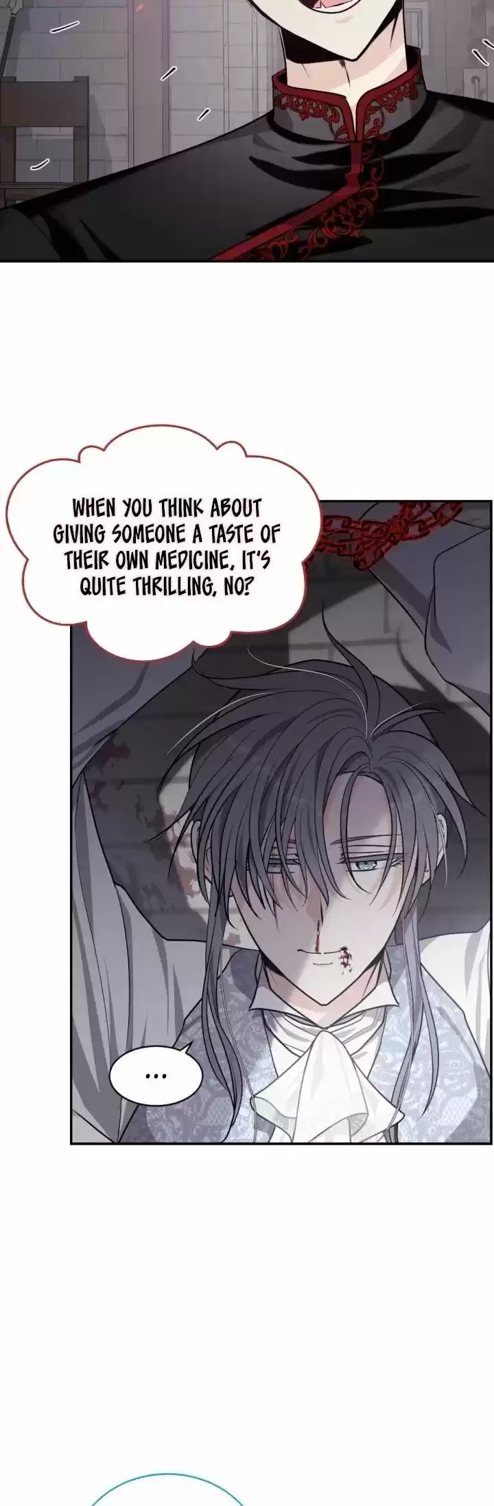 Absolute Witch Vol.12 Ch.050