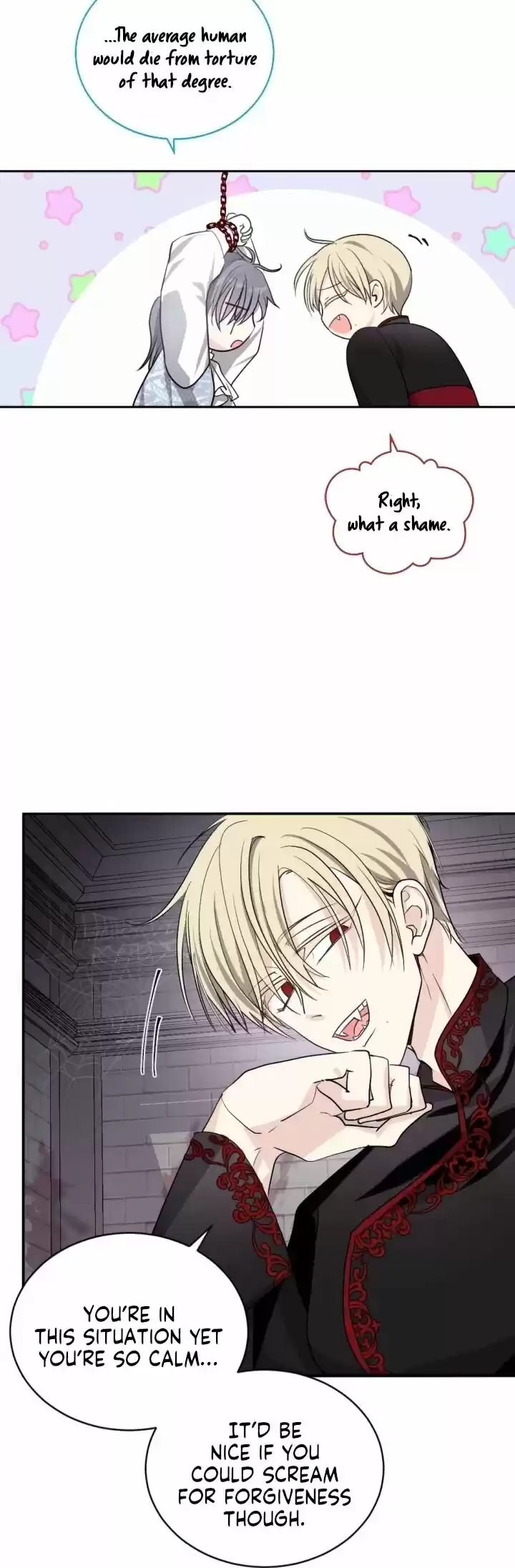 Absolute Witch Vol.12 Ch.050