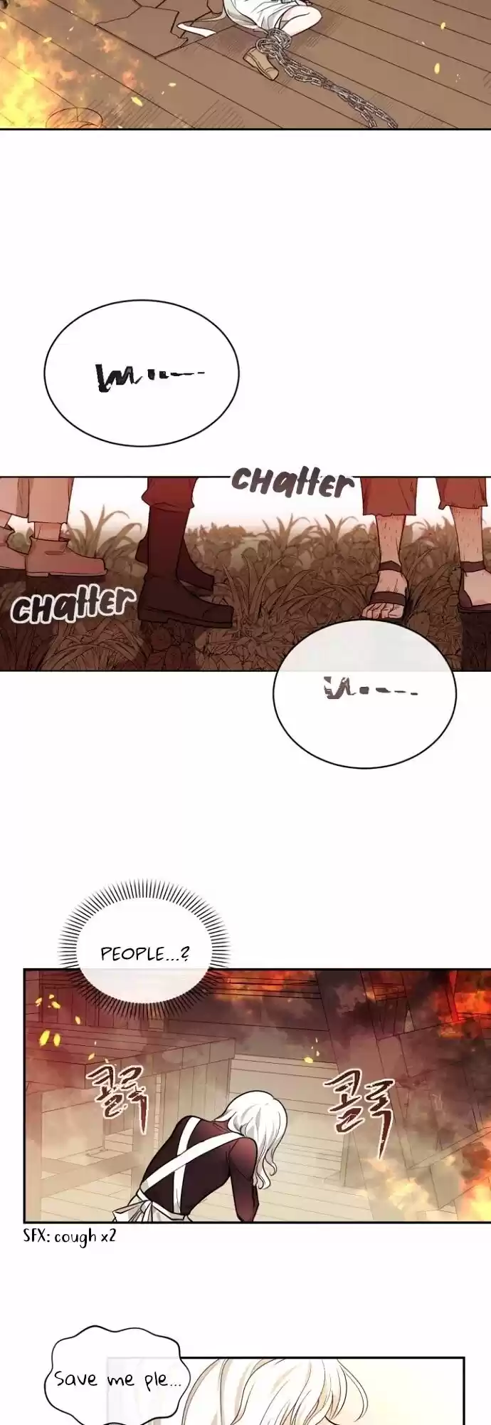 Absolute Witch Vol.12 Ch.050