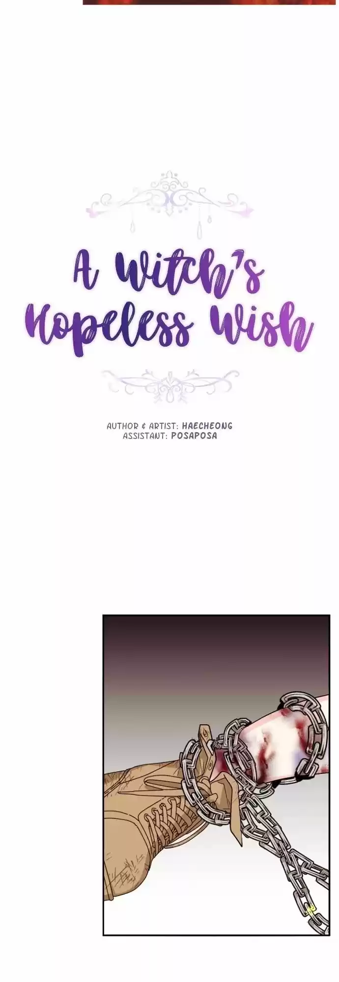 Absolute Witch Vol.12 Ch.050