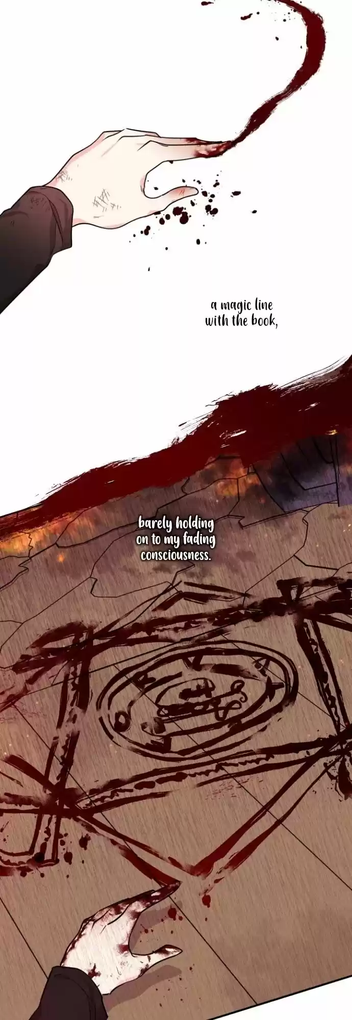 Absolute Witch Vol.12 Ch.050