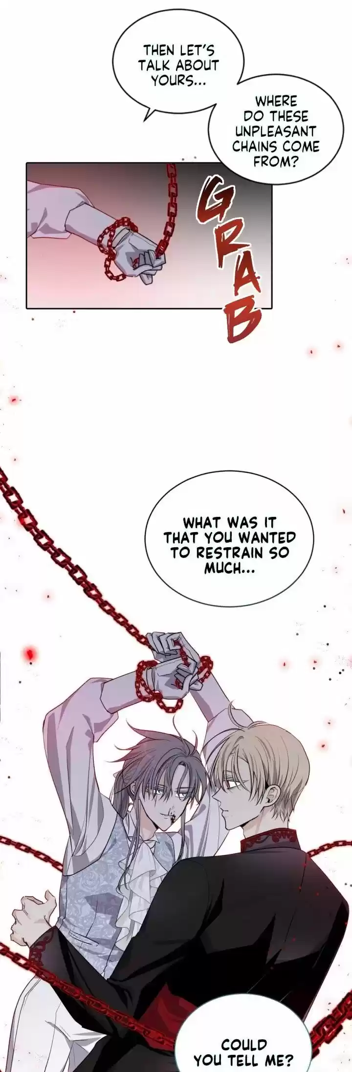 Absolute Witch Vol.12 Ch.050