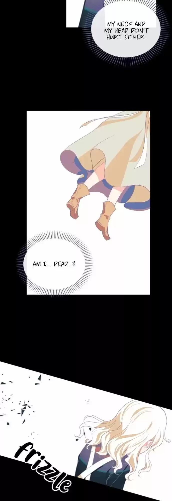 Absolute Witch Vol.12 Ch.050