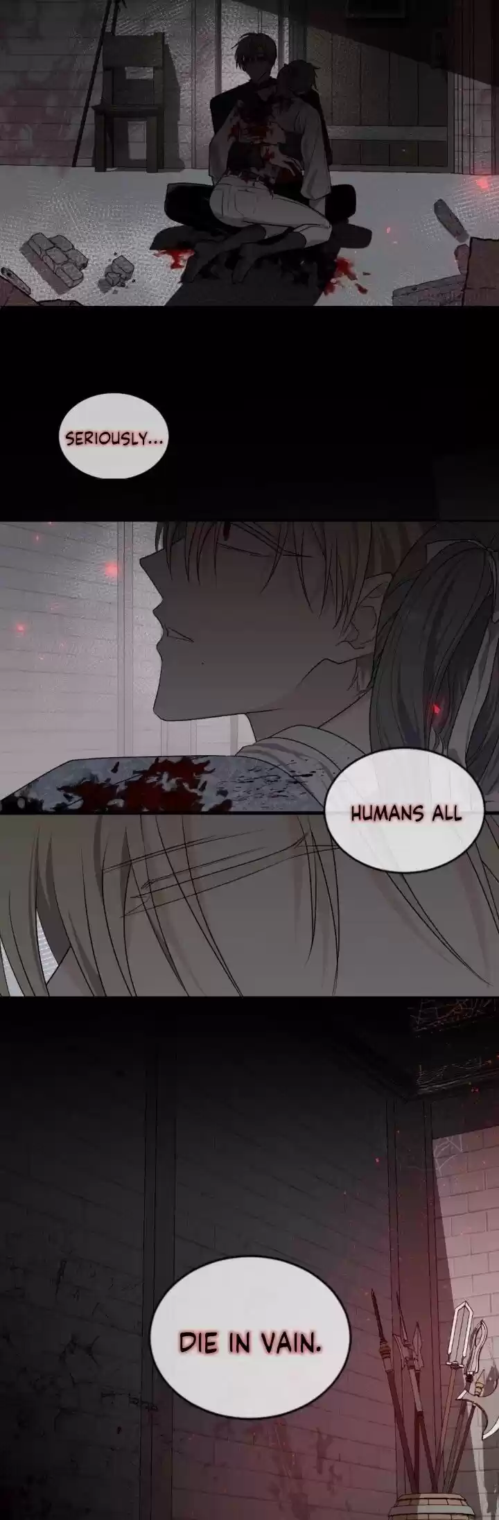 Absolute Witch Vol.12 Ch.050