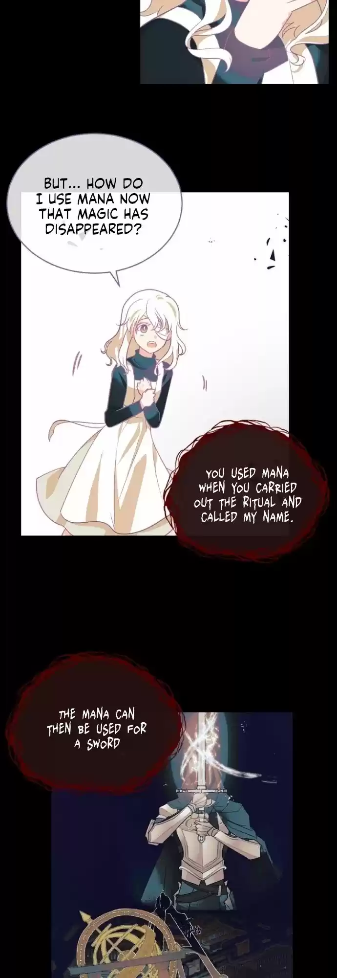 Absolute Witch Vol.12 Ch.050