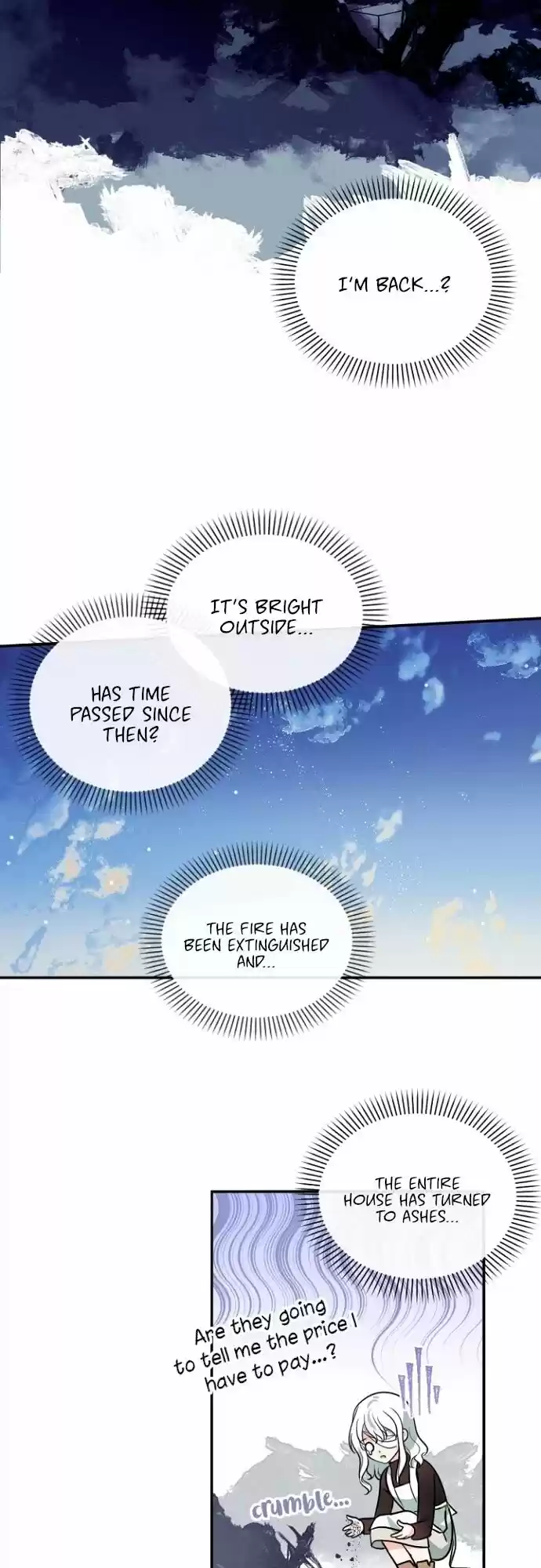 Absolute Witch Vol.12 Ch.050