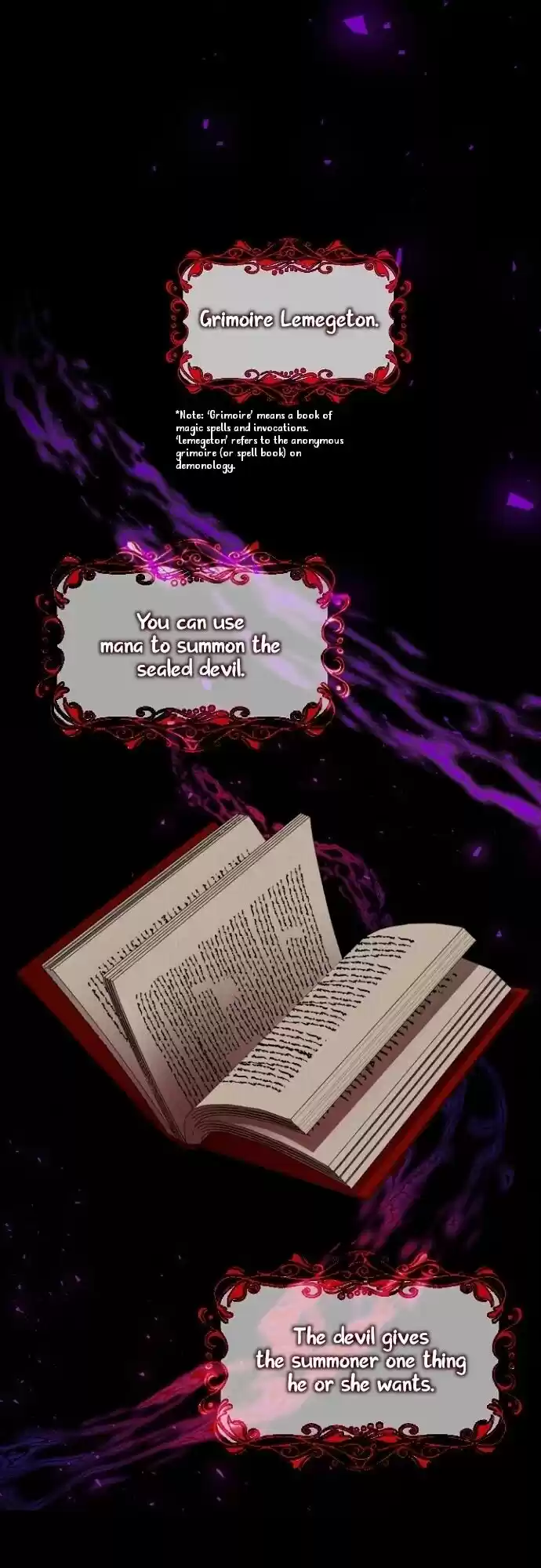 Absolute Witch Vol.12 Ch.051