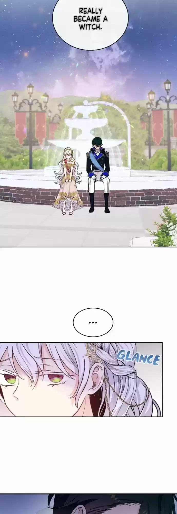 Absolute Witch Vol.12 Ch.051