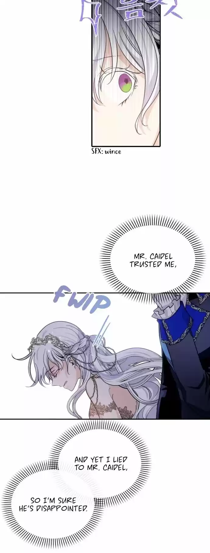 Absolute Witch Vol.12 Ch.051