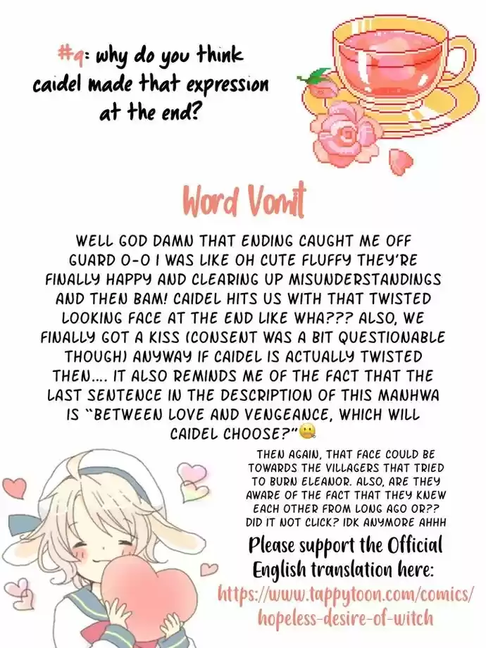 Absolute Witch Vol.12 Ch.051