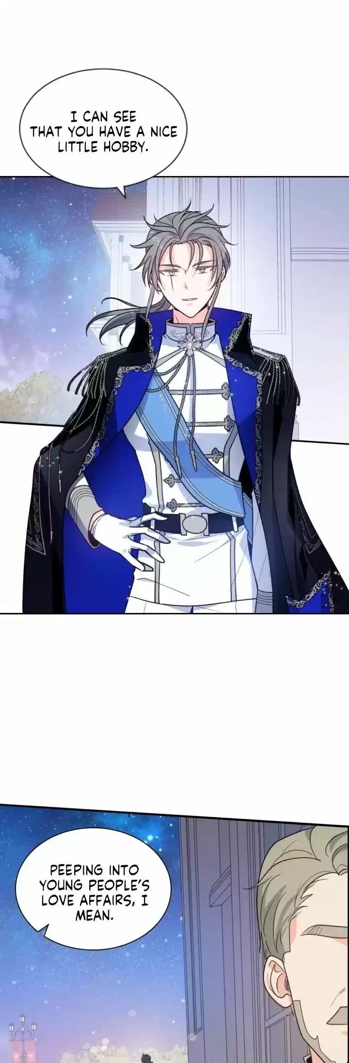 Absolute Witch Vol.12 Ch.052