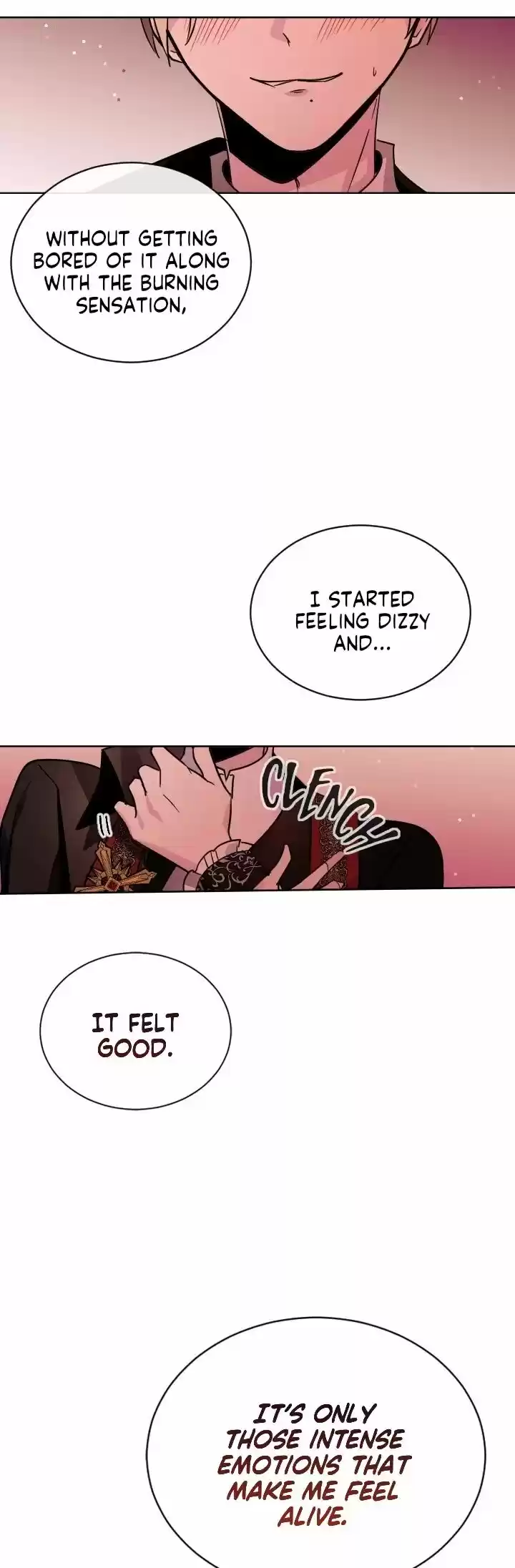 Absolute Witch Vol.12 Ch.052