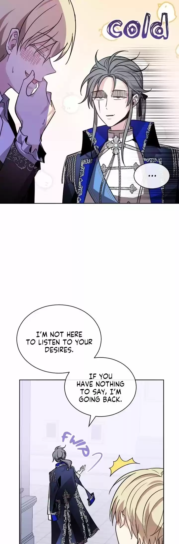 Absolute Witch Vol.12 Ch.052