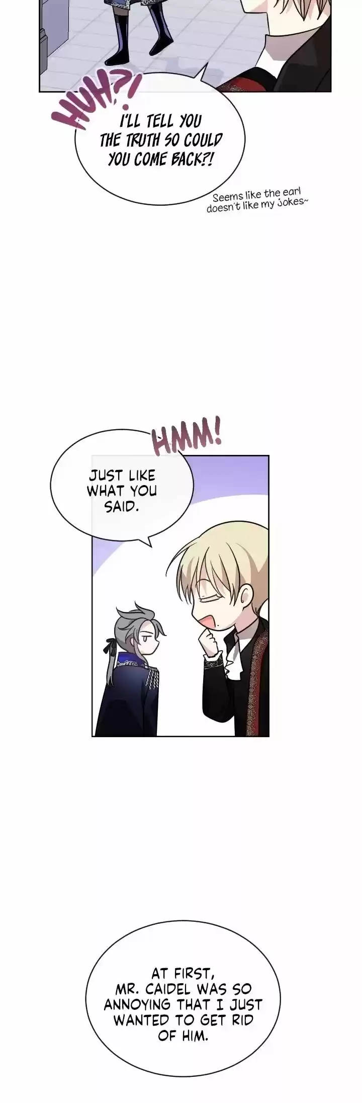 Absolute Witch Vol.12 Ch.052