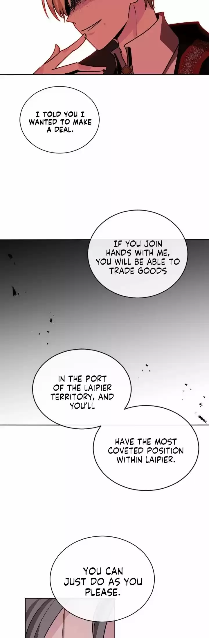 Absolute Witch Vol.12 Ch.052