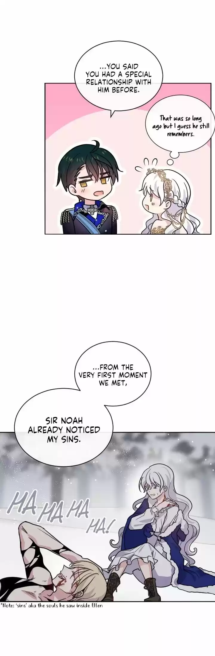 Absolute Witch Vol.12 Ch.052